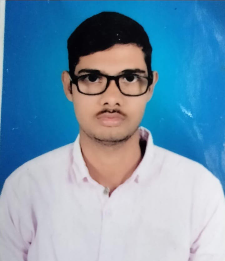 Student 5 of AI Super 20