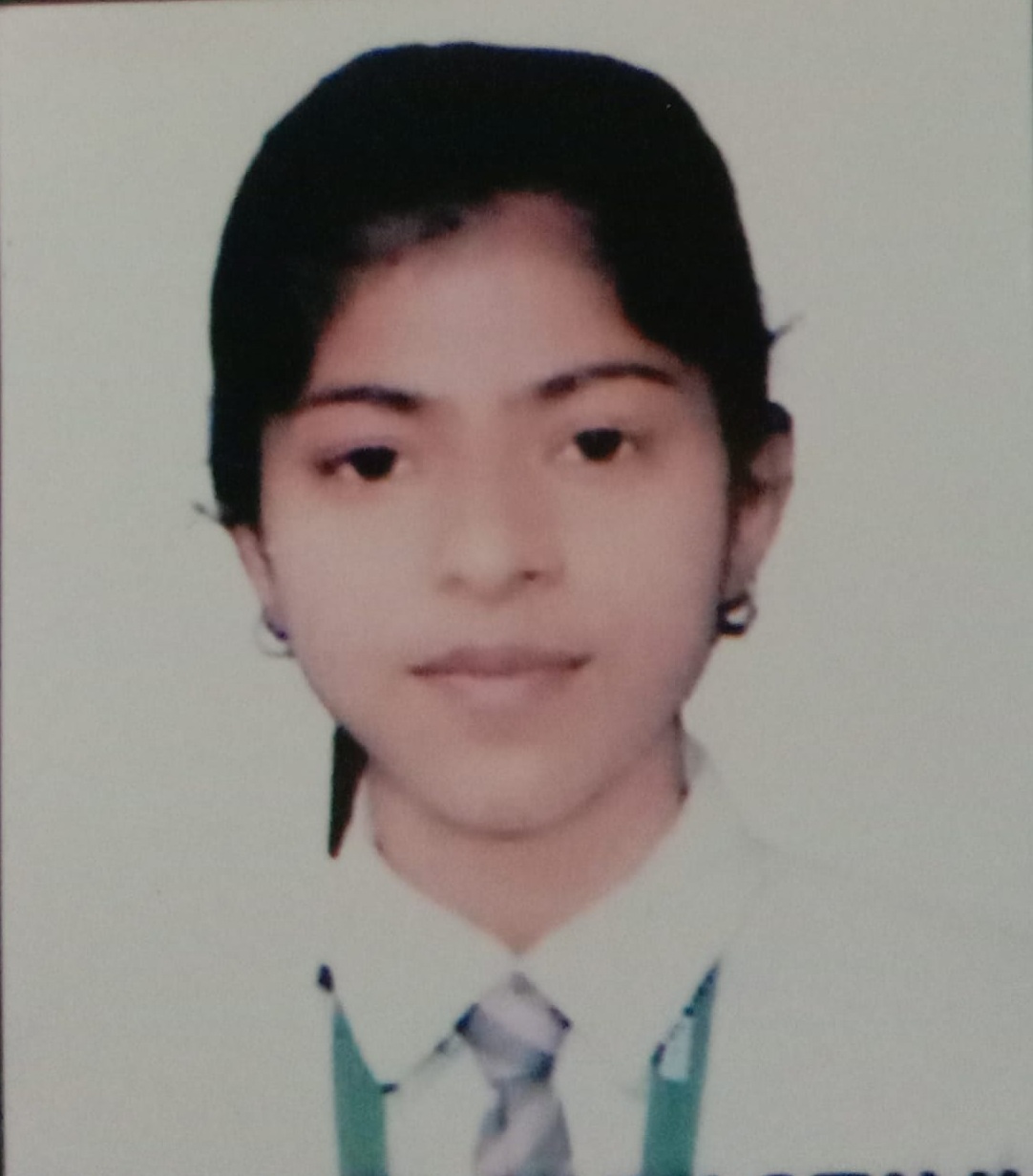Student 2 of AI Super 20