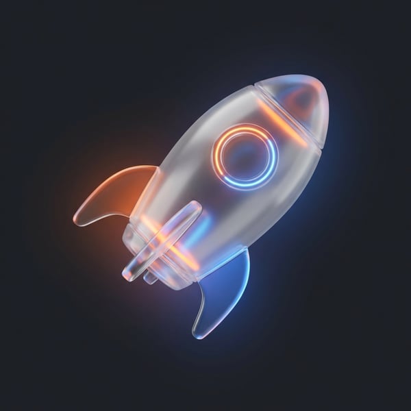 Launch Startup with AI