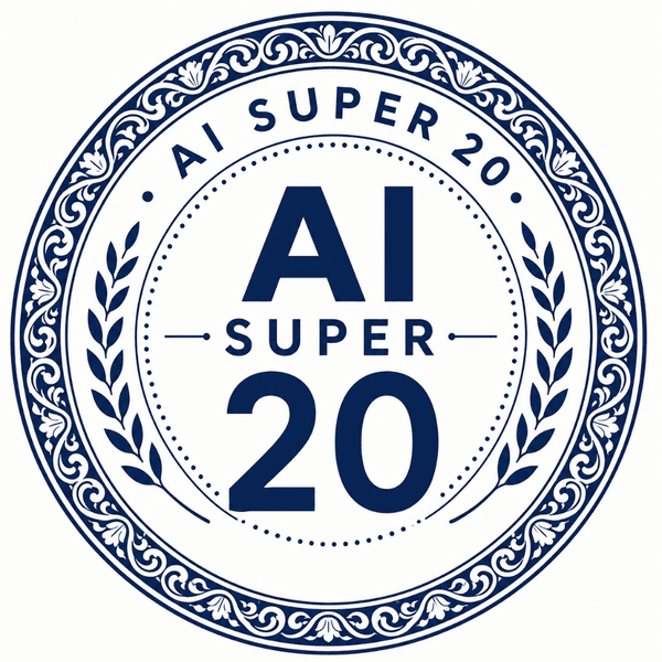 AI Super 20 by AIMLverse Lab - Free AI Training India